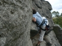 David Jennions (Pythonist) Climbing  Gallery: P1080756.JPG
